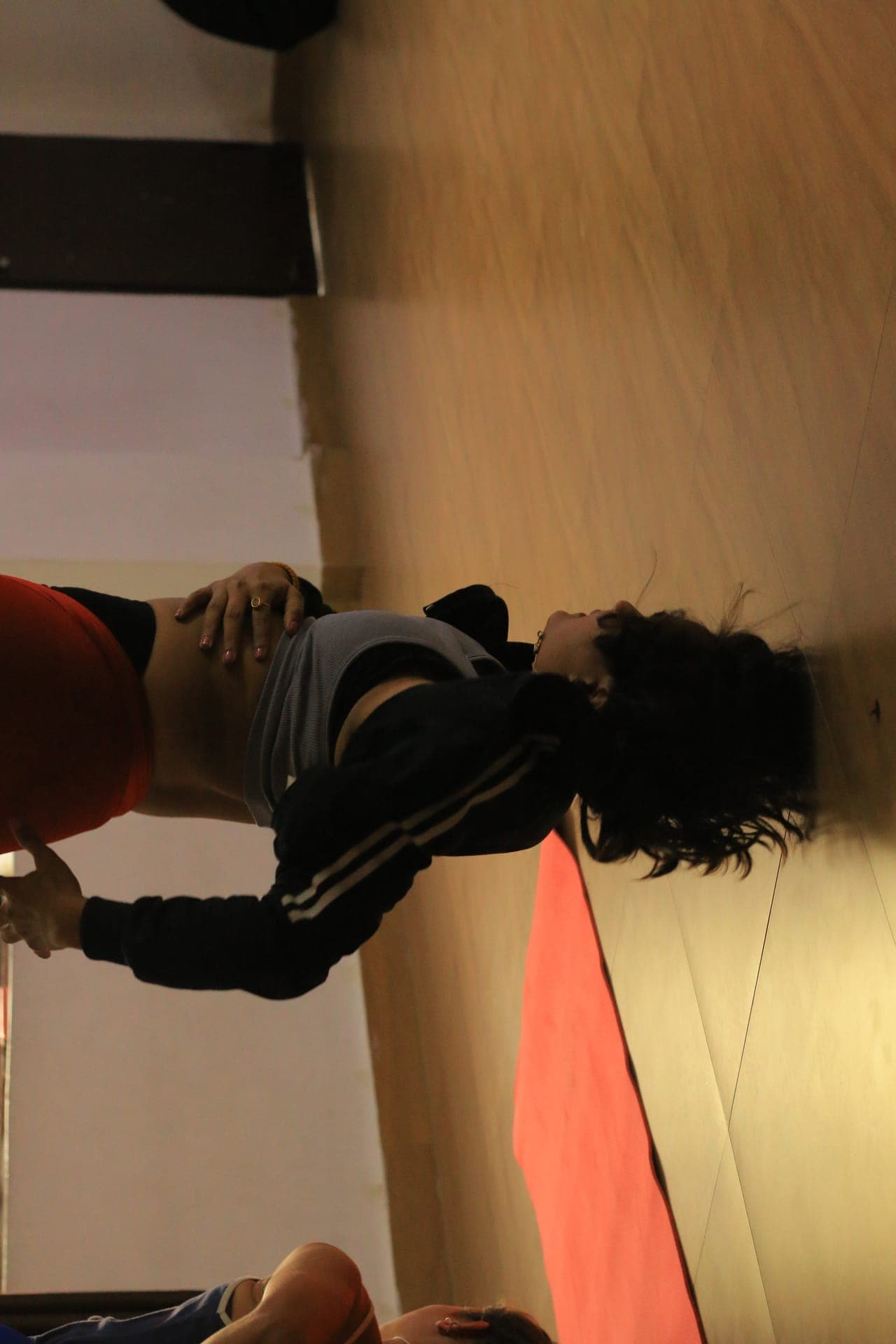 Aerial Yoga in Rishikesh & Home Practice Guide