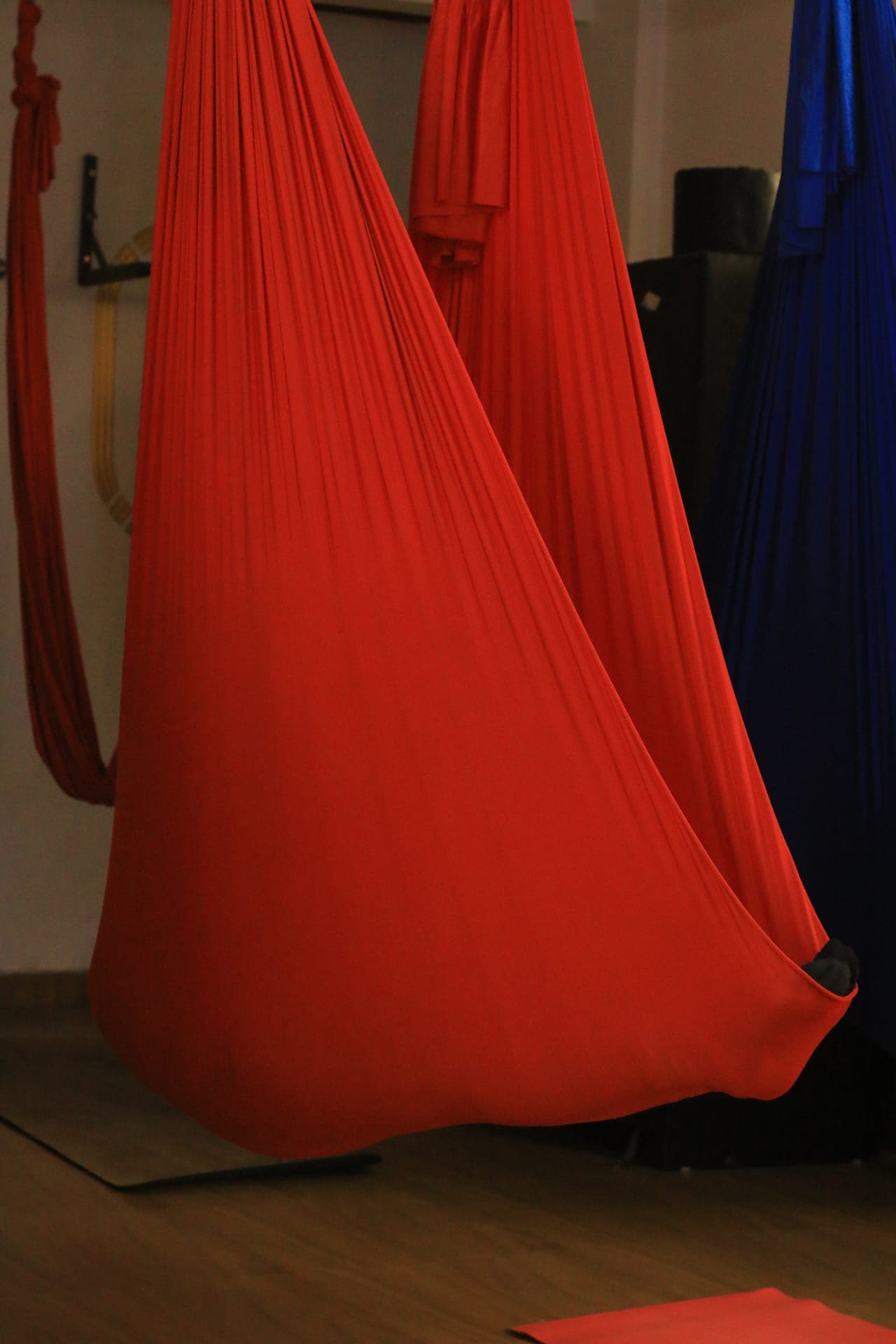 A Complete Guide to Aerial Yoga