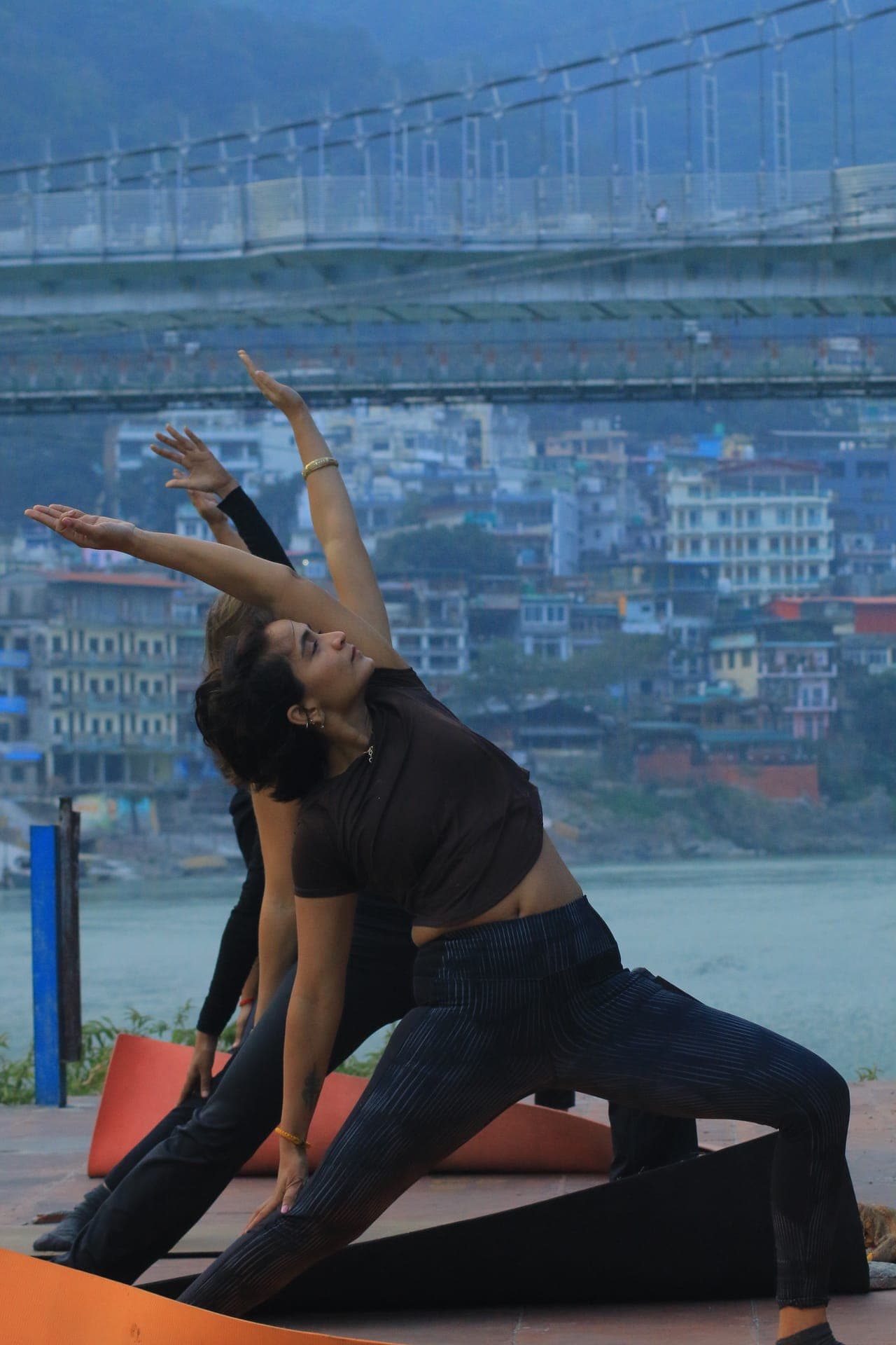Vinyasa Yoga Sequences: Complete Guide for Teachers