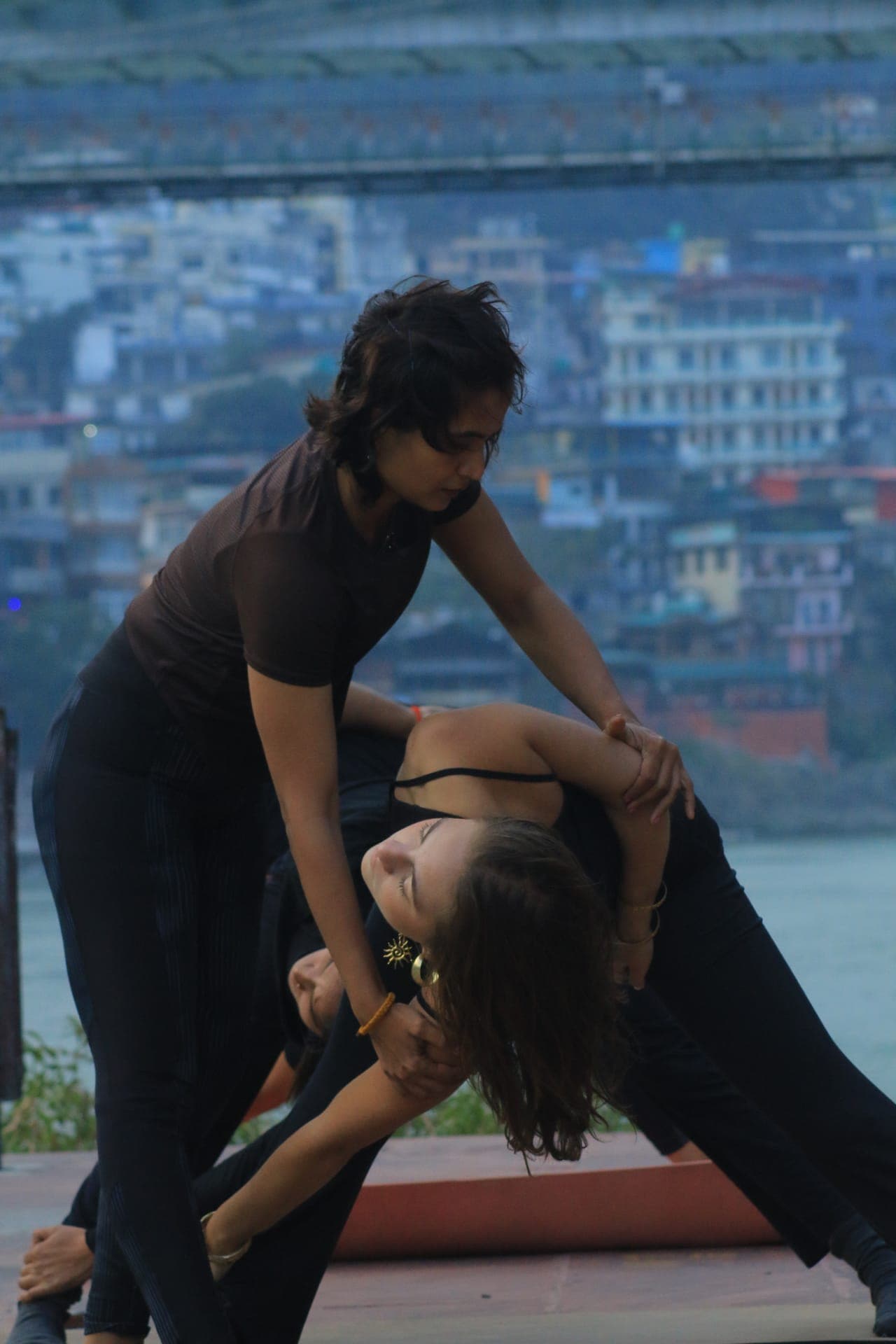 Yoga Teacher Training in India: A Complete Guide for Australian Students