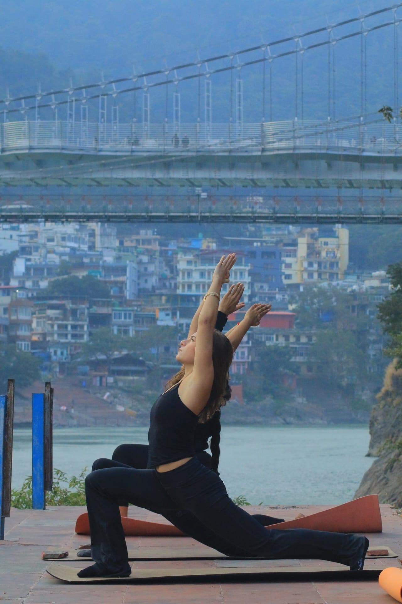 30-Minute Morning Yoga Routine for Energy