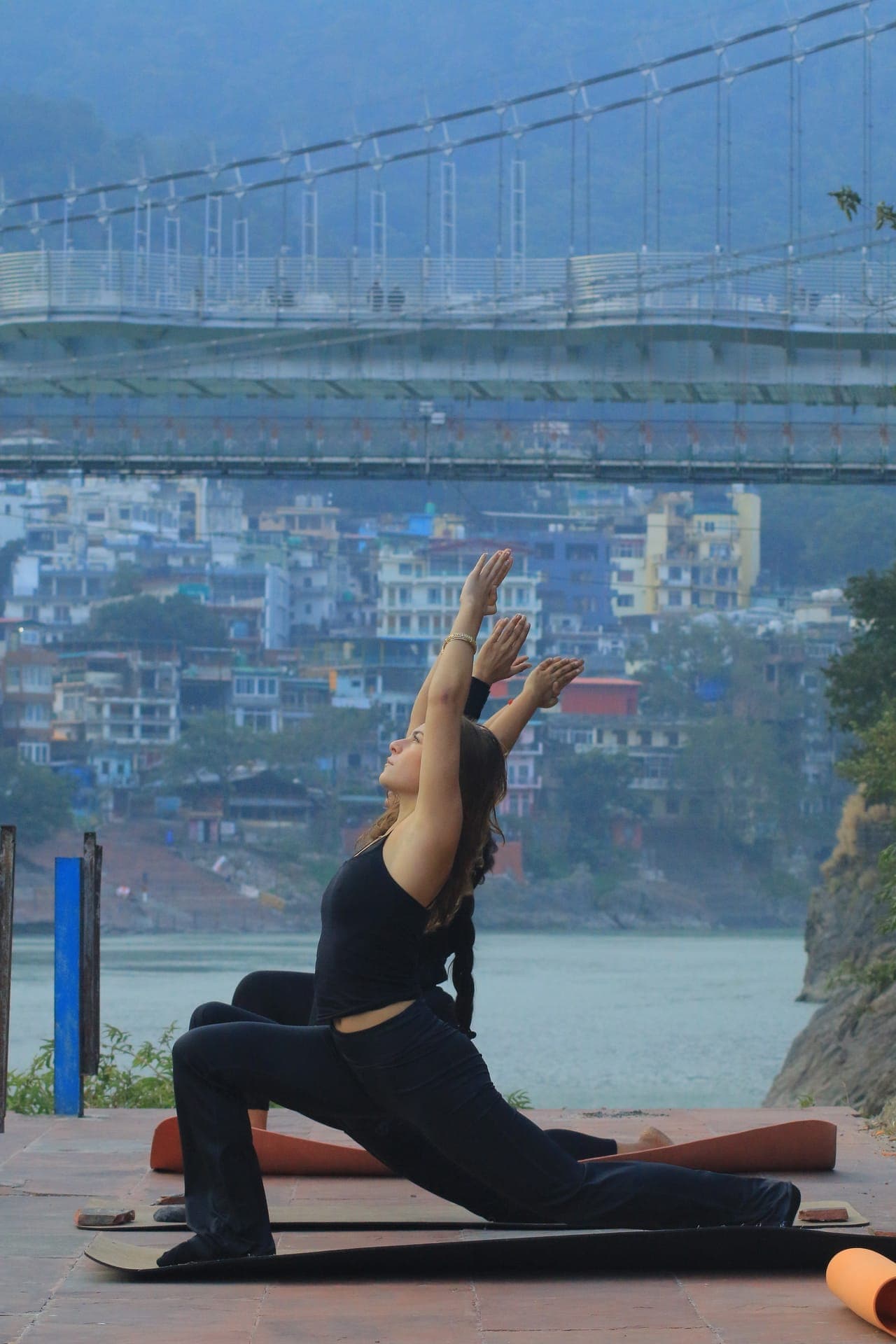 Yoga Anatomy for Teachers: Essential Basics