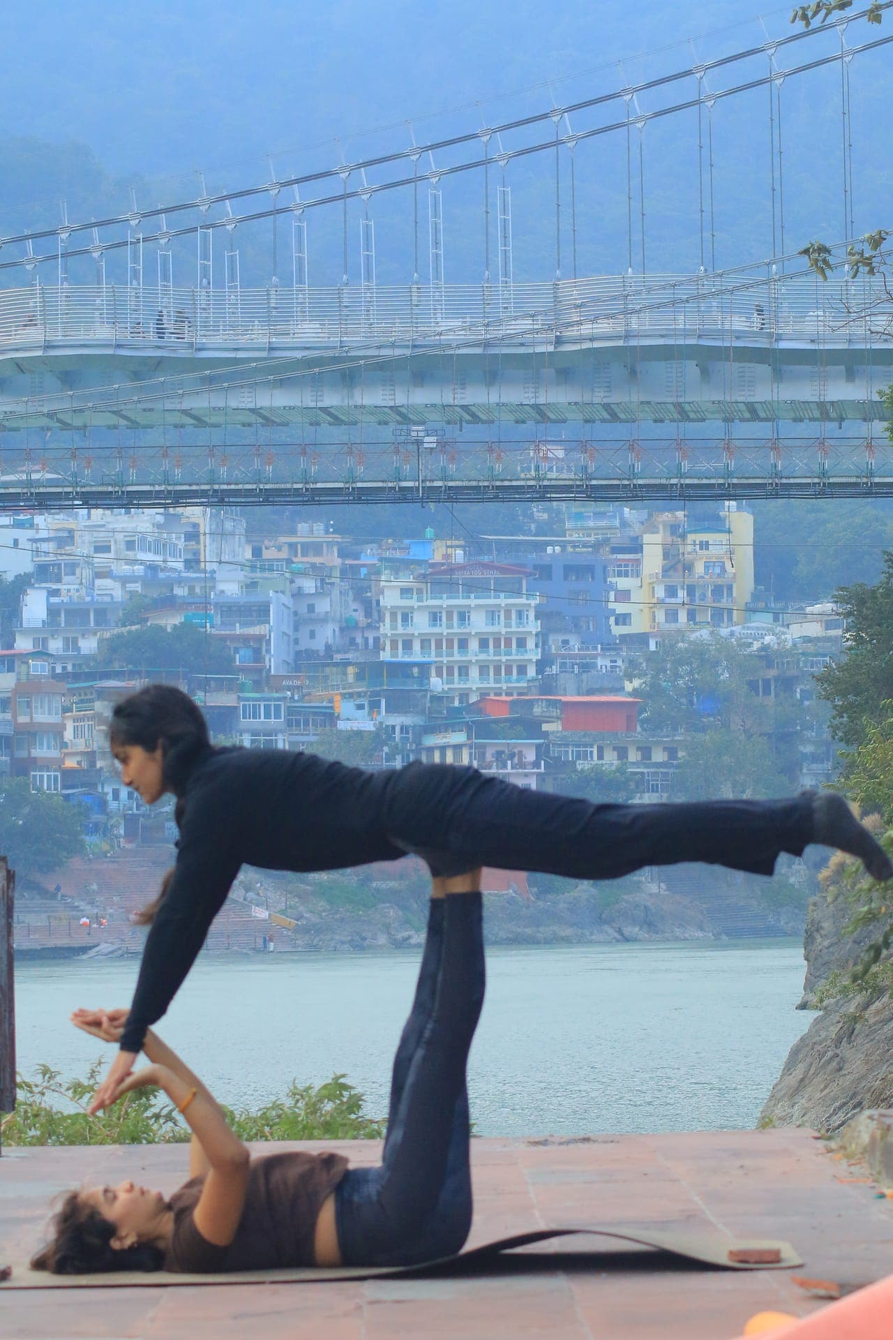 How to Choose the Right Yoga Style for You