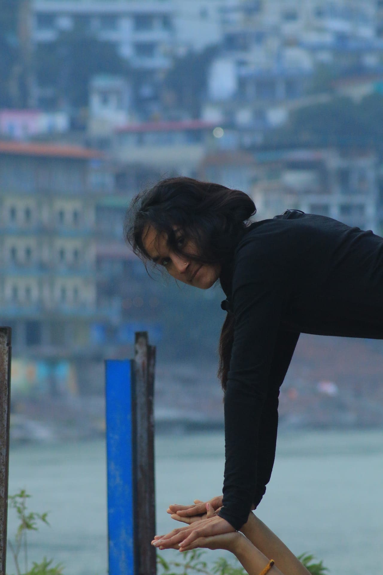 Yoga for Weight Loss: Best Styles, Poses & Tips
