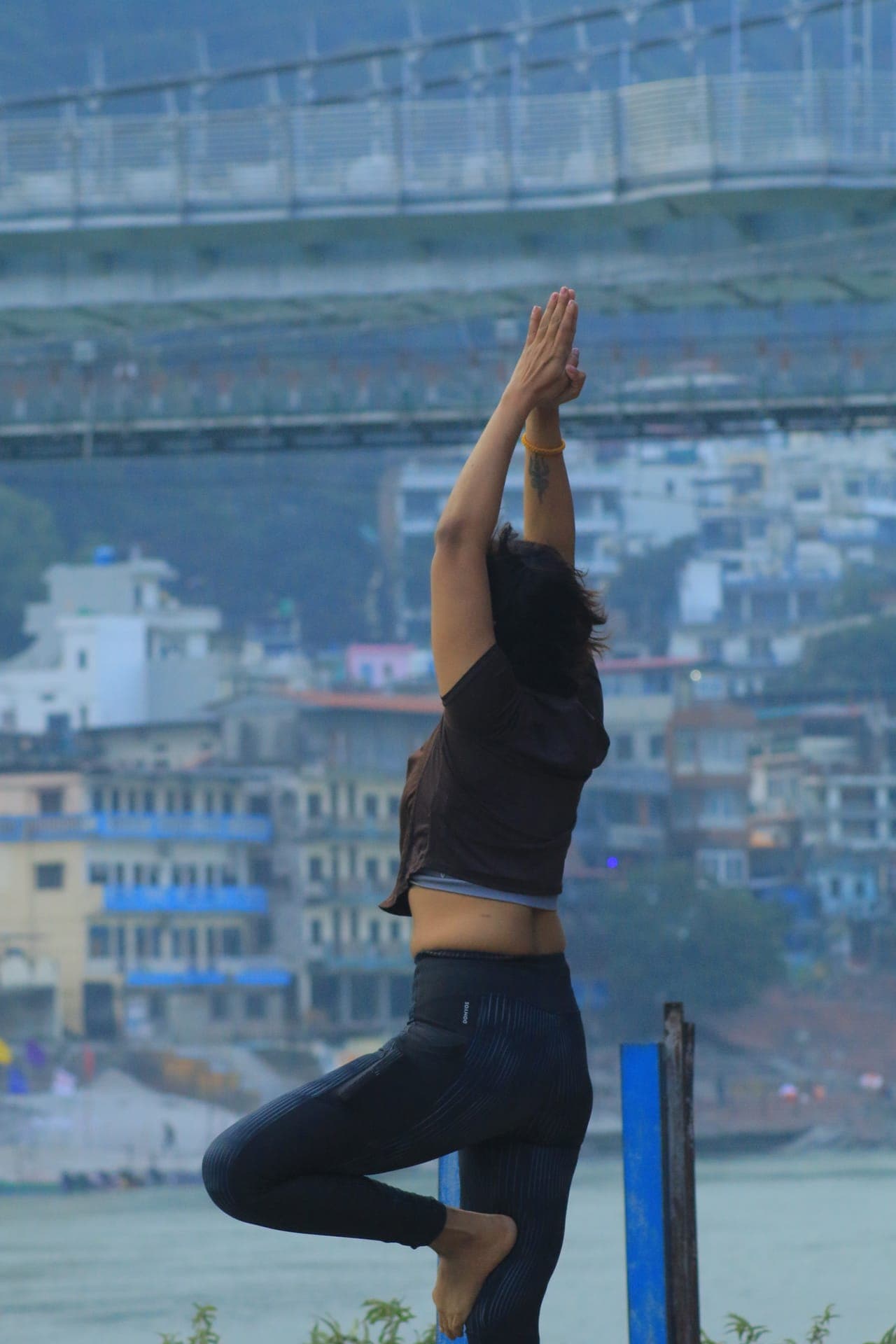 Best Yoga Classes in Rishikesh: Complete Guide