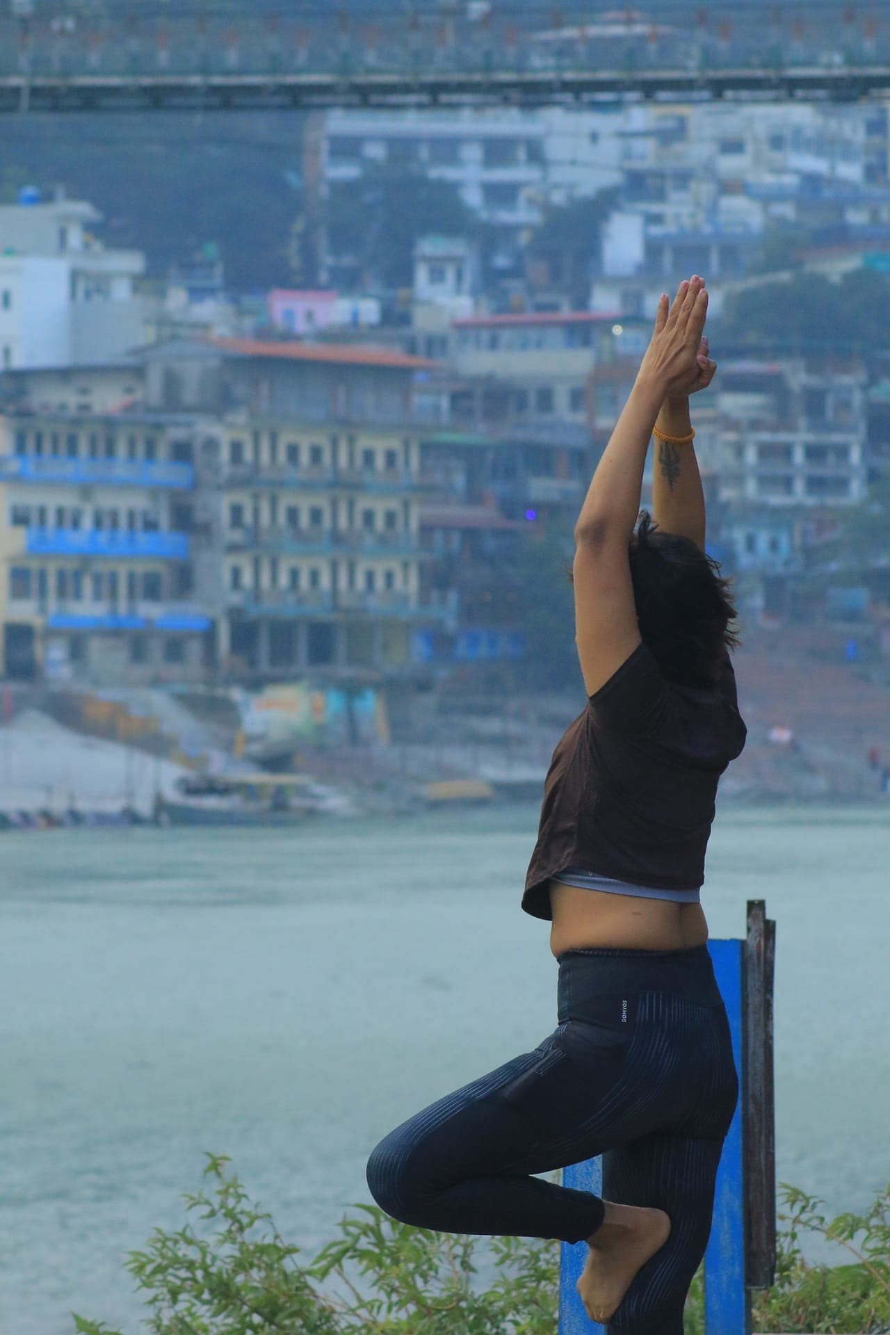 Yoga for Increasing Height: Stretching Towards Your Full Potential