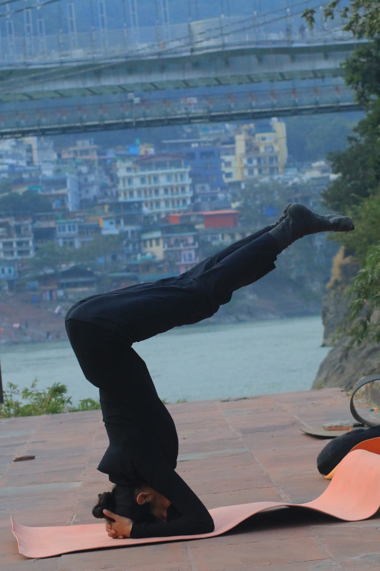 Which is the Best 100-Hour YTT in Rishikesh?