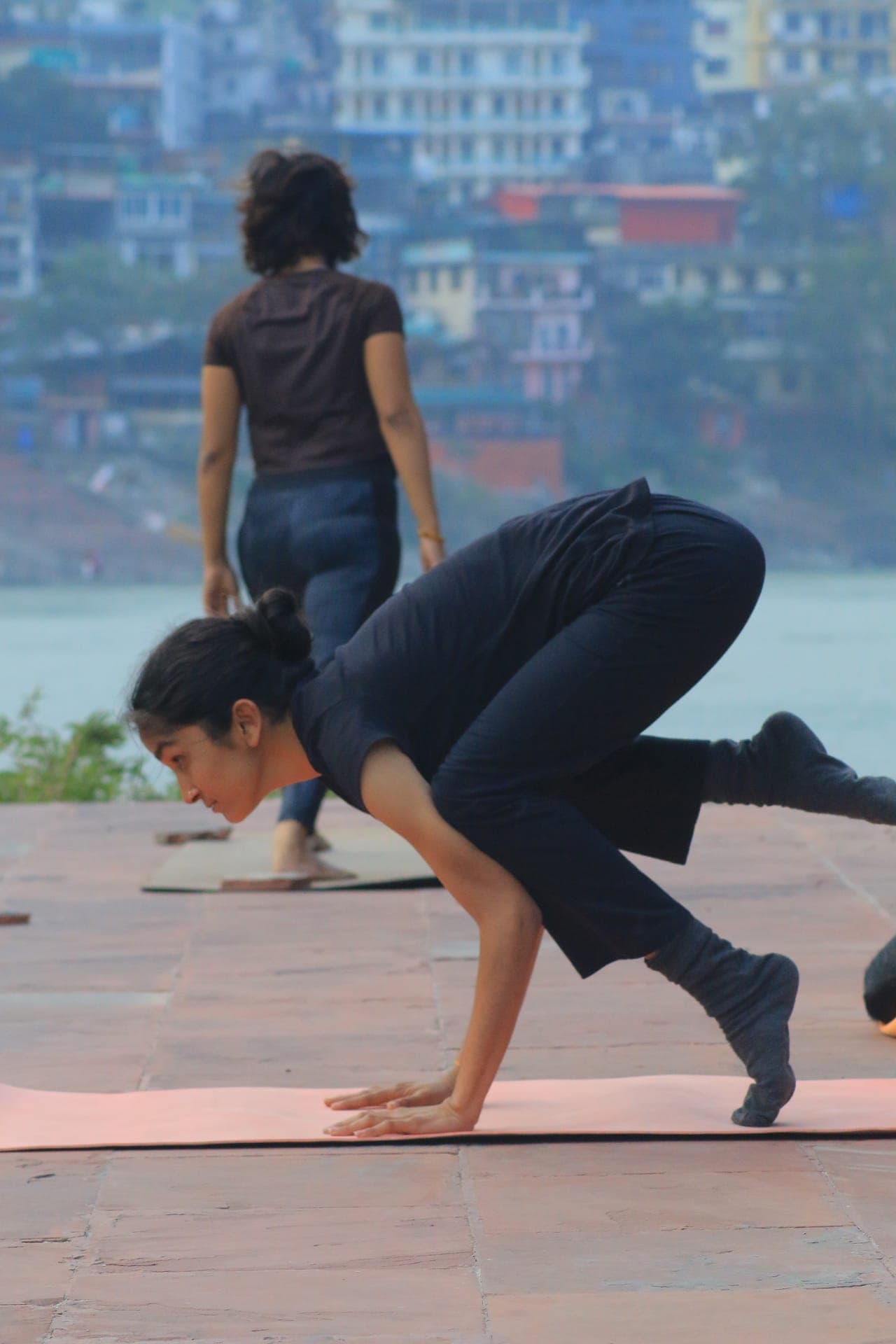 10 Things Yoga Can’t Do for You