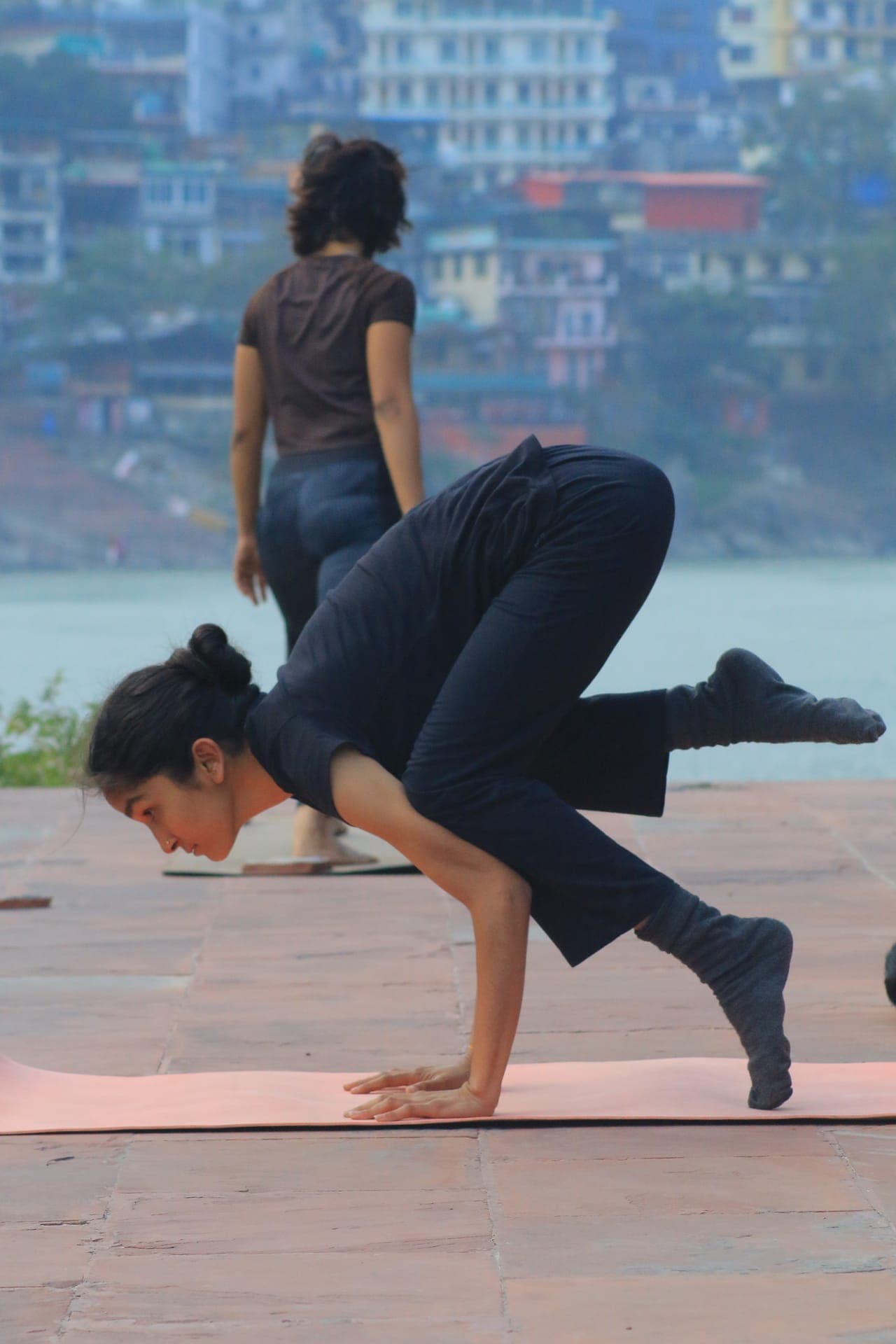 How Much Does Yoga Teacher Training Cost in Rishikesh?