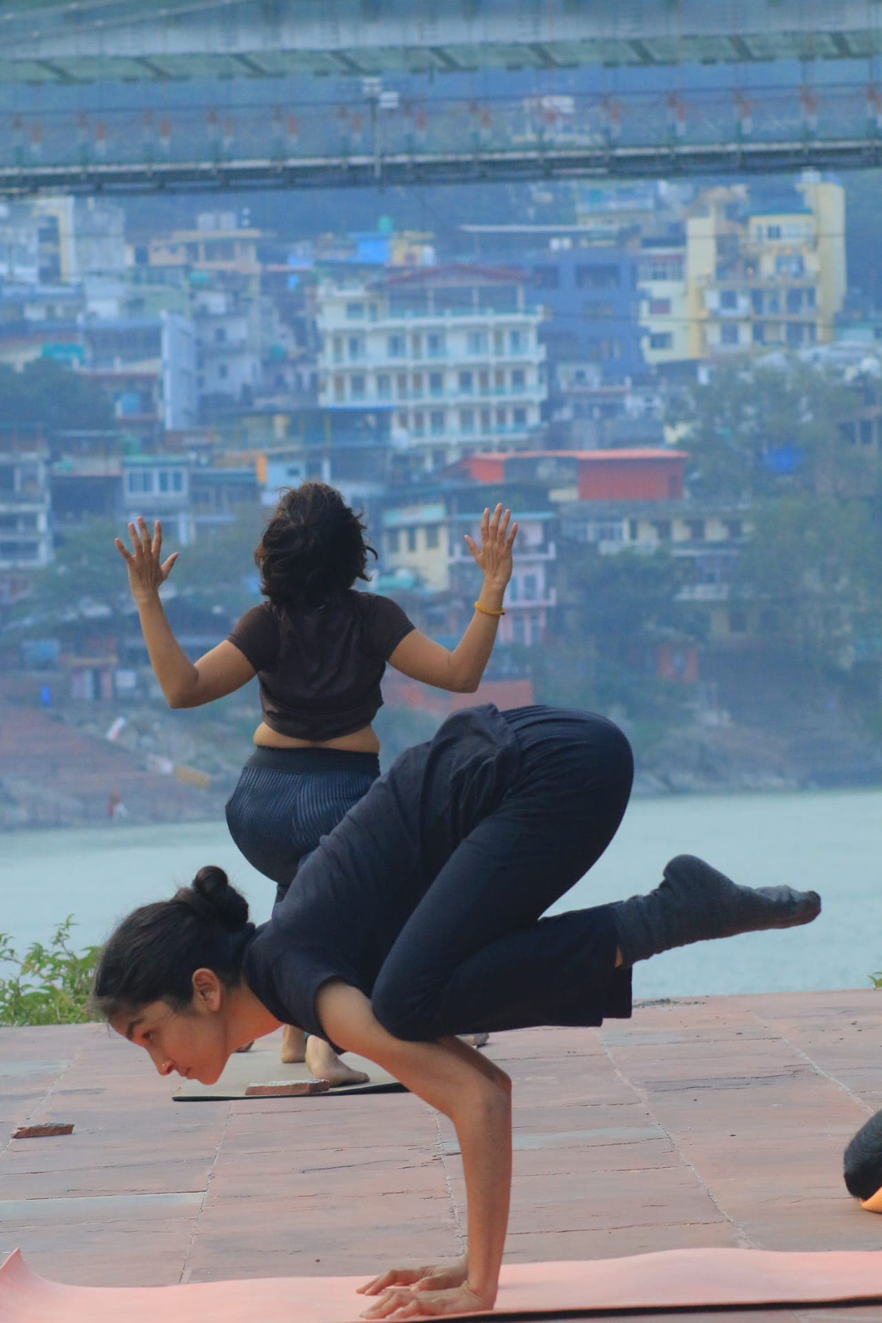How Yoga Can Improve Your Flexibility and Strength