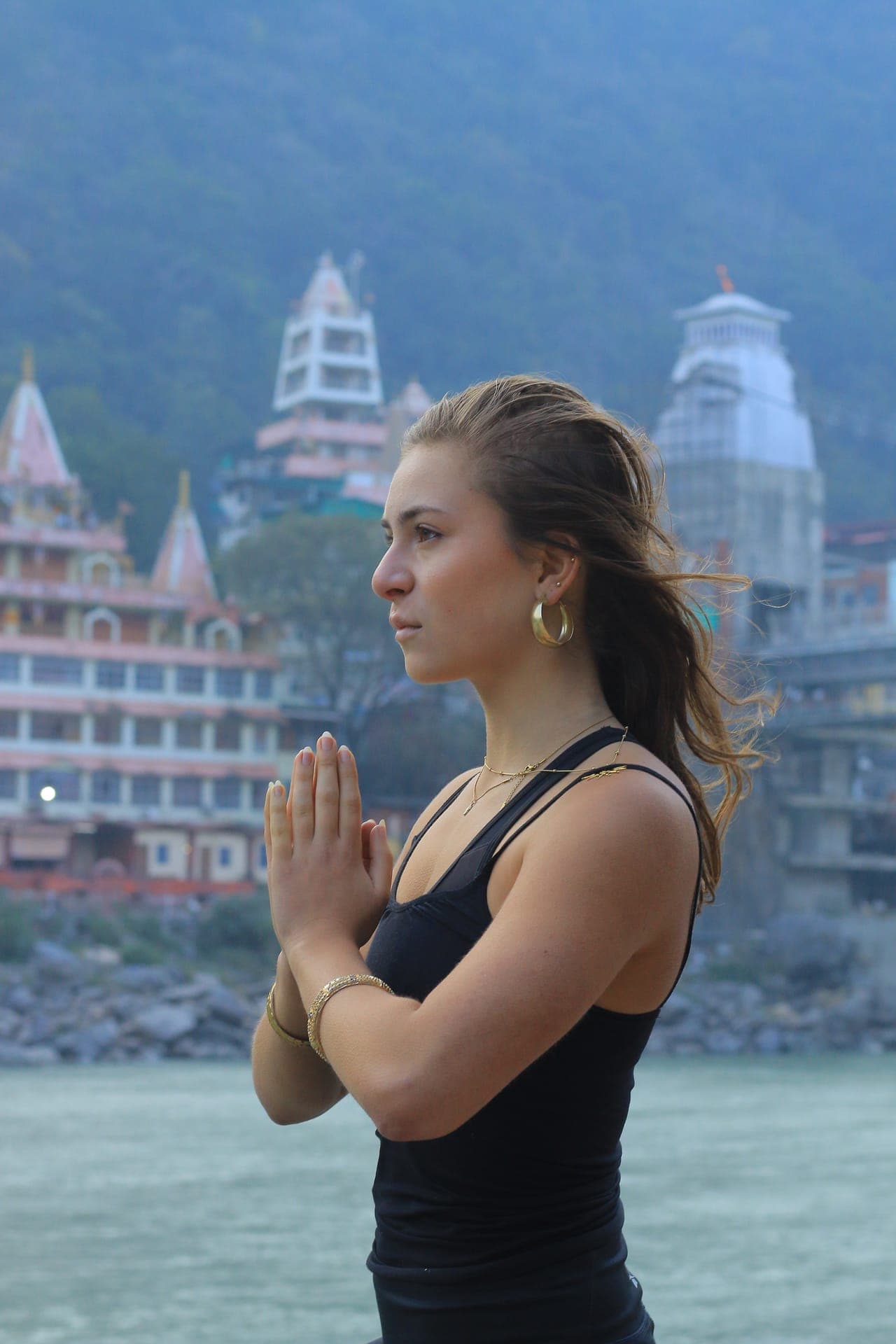 6 Yoga Poses for High Blood Pressure