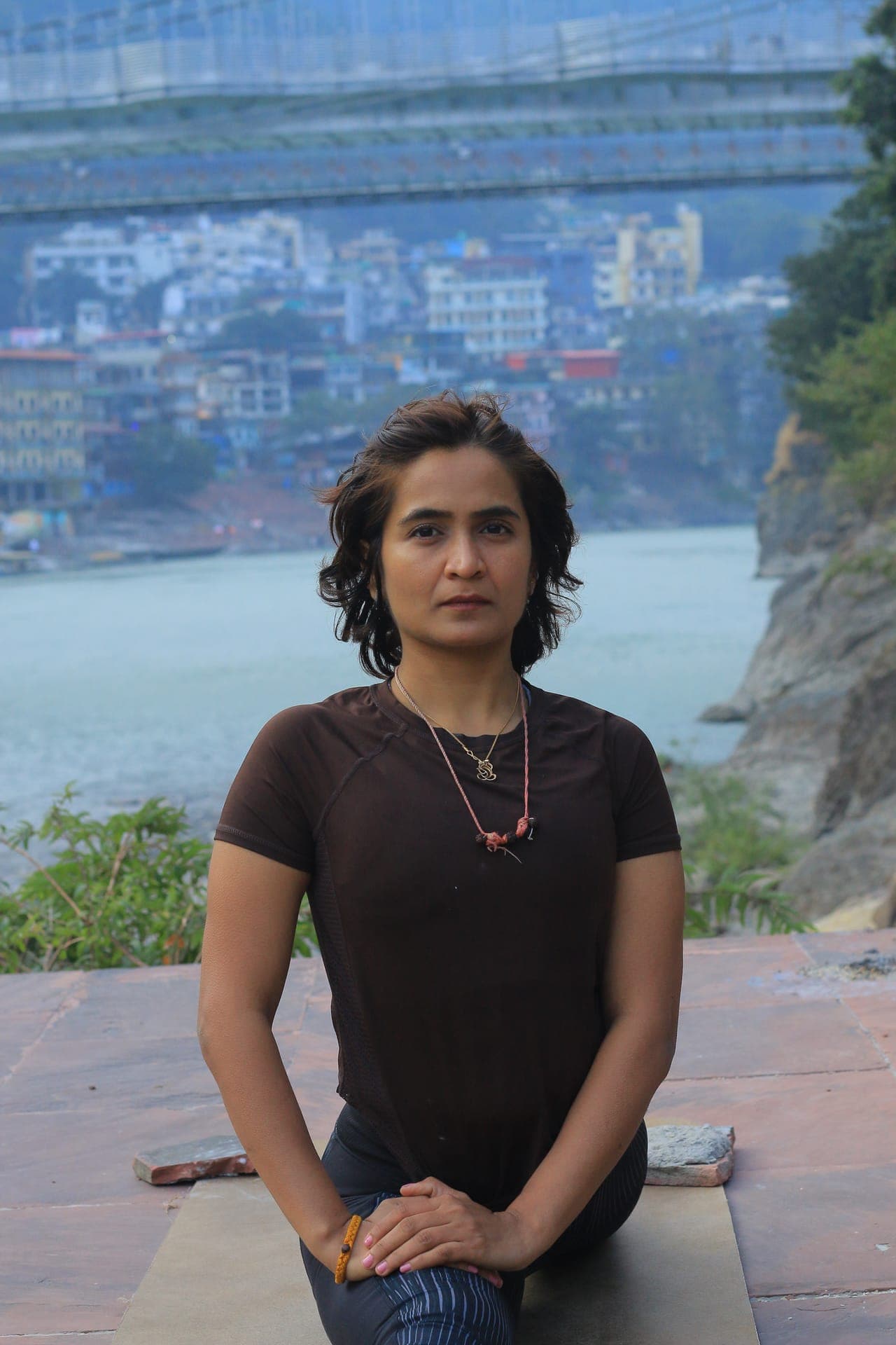 Best Ashram Stay in Rishikesh for Spiritual Growth