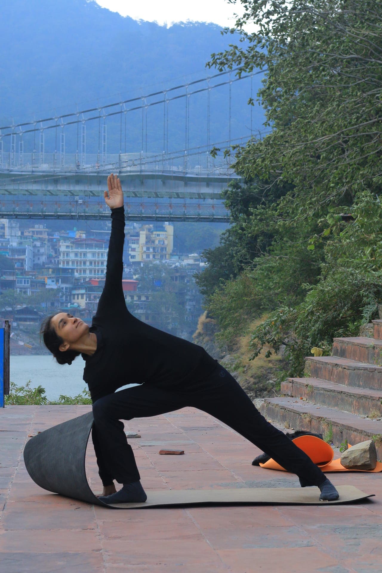 Is Yoga a Good Career Choice in India and Abroad?