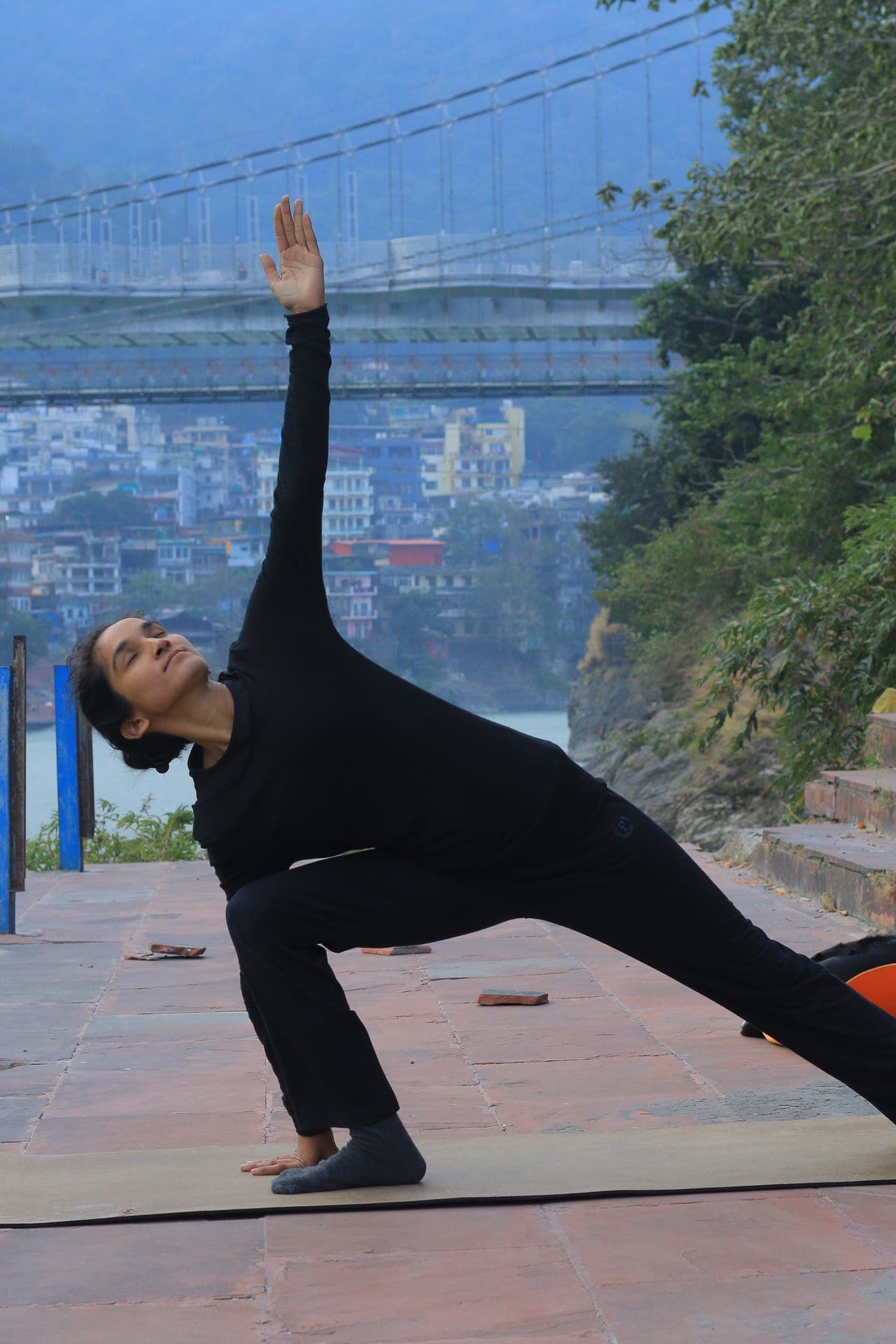 Surya Namaskar: The Complete Guide to 12 Steps & Benefits