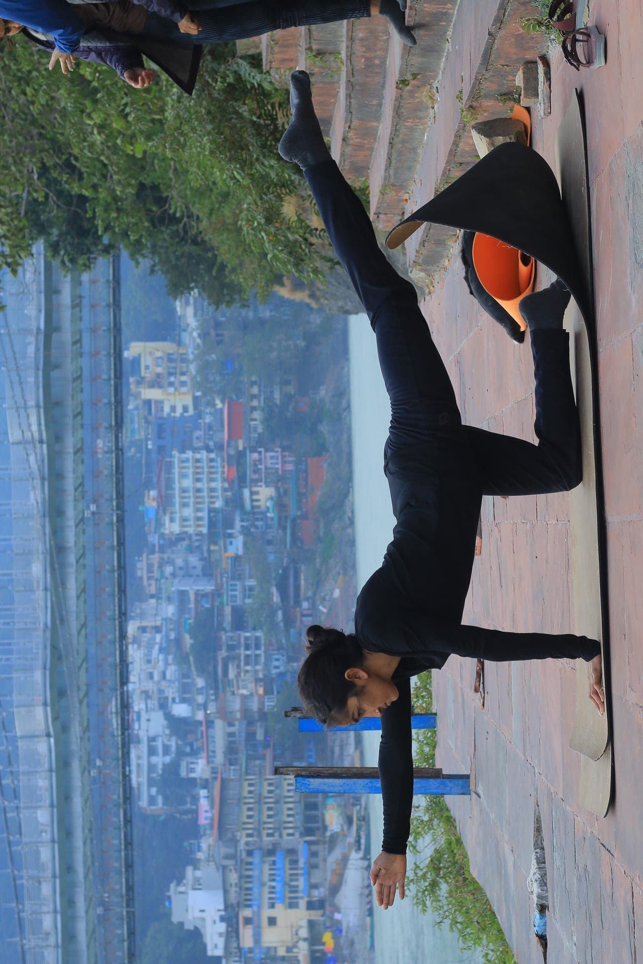 Matsyasana (Fish Pose): Open Your Heart & Lungs