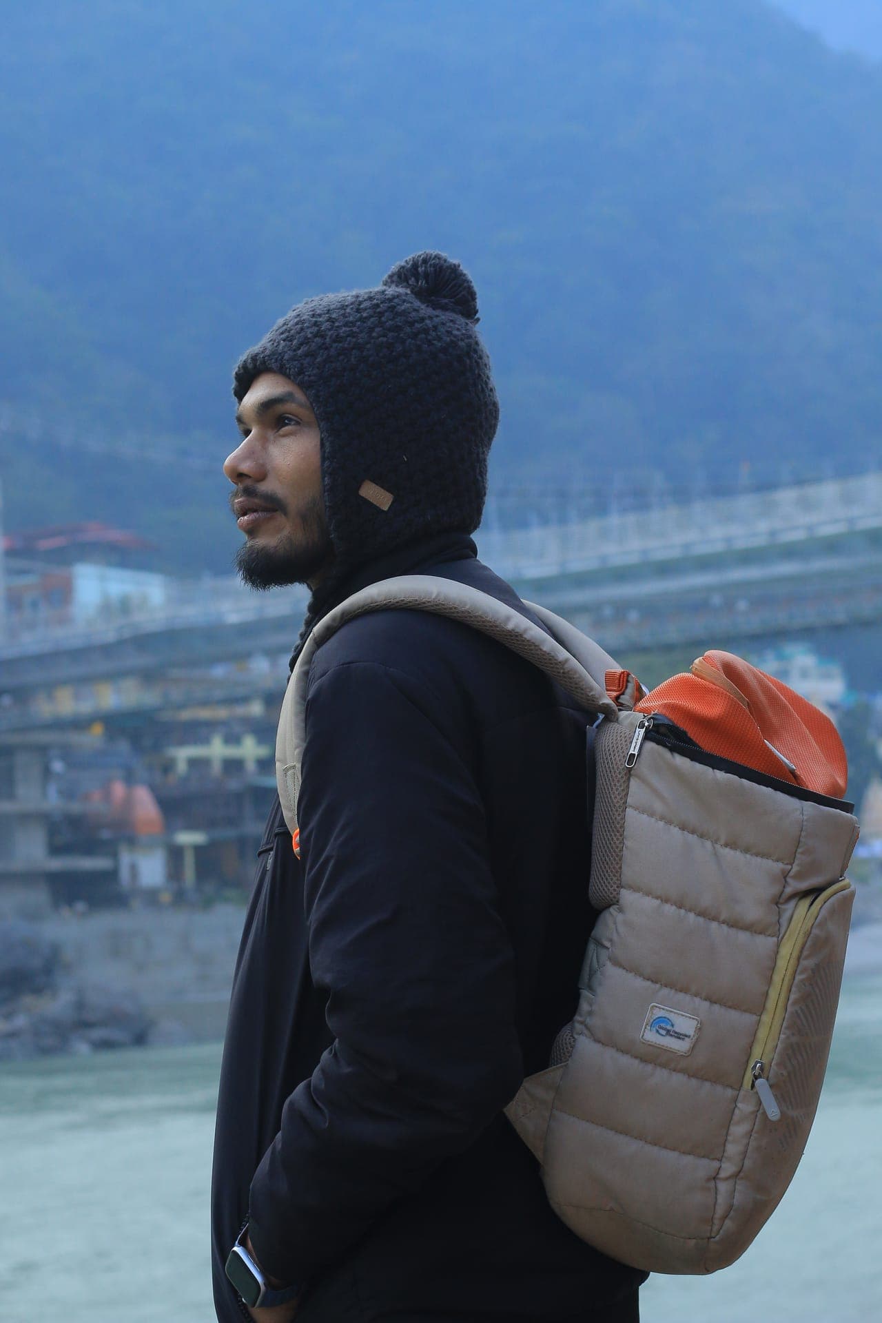 Tadasana (Mountain Pose): Steps, Benefits & Variations