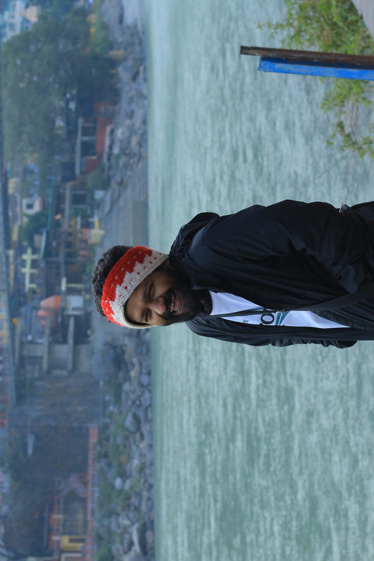 Experience the 7-Days Yoga Retreat In Rishikesh-India