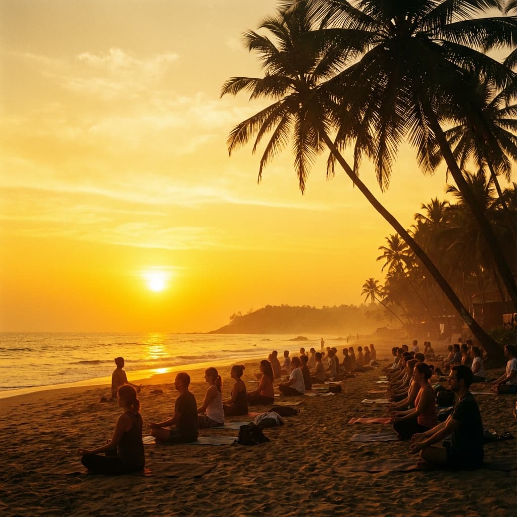 How to Become a Certified Yoga Instructor: Cost, Certification & Career Guide