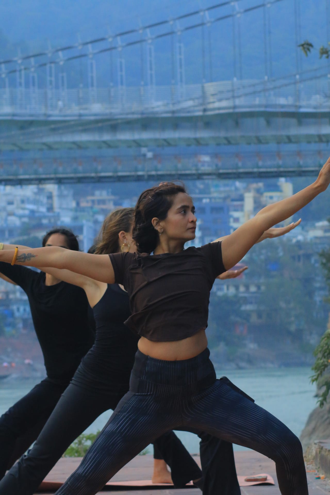 Starting Your Yoga Journey in Your 30s
