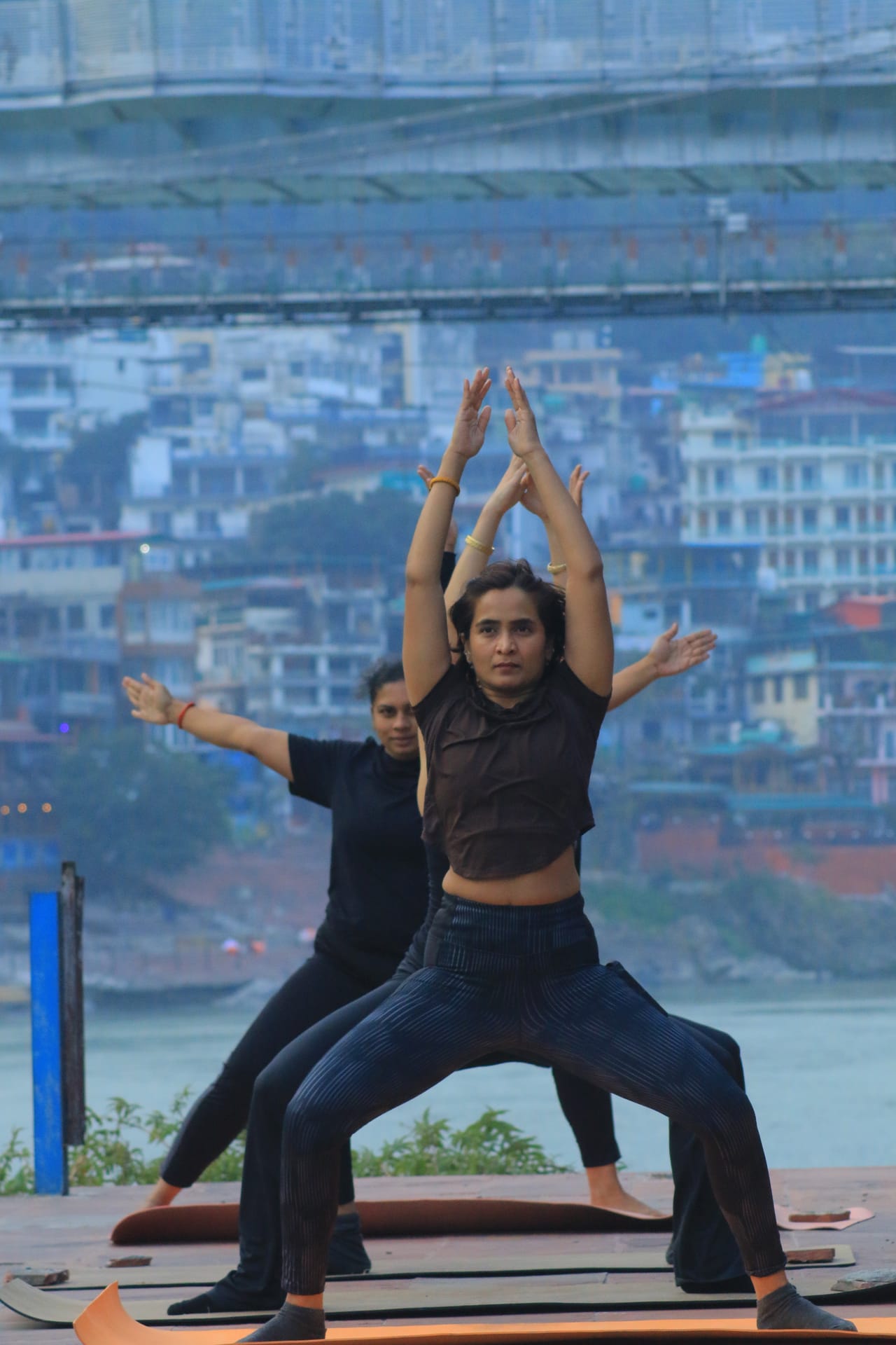 Yoga for Increasing Height: Stretching Towards Your Full Potential
