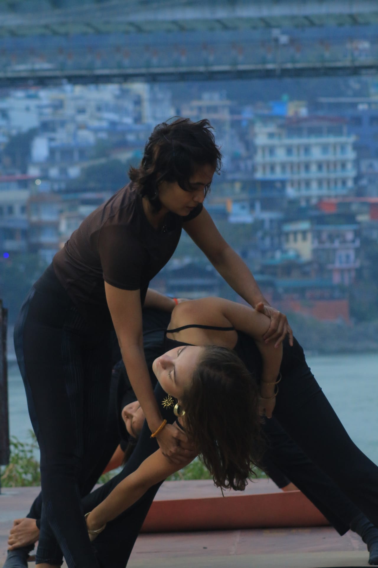 11 Yoga Festivals You Need to Know About