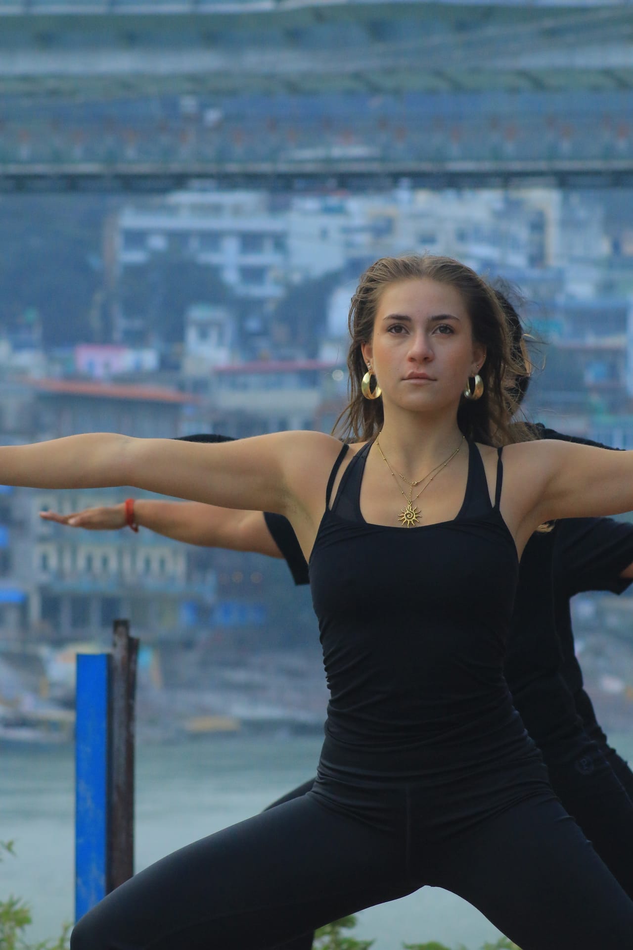 6 Yoga Poses for High Blood Pressure