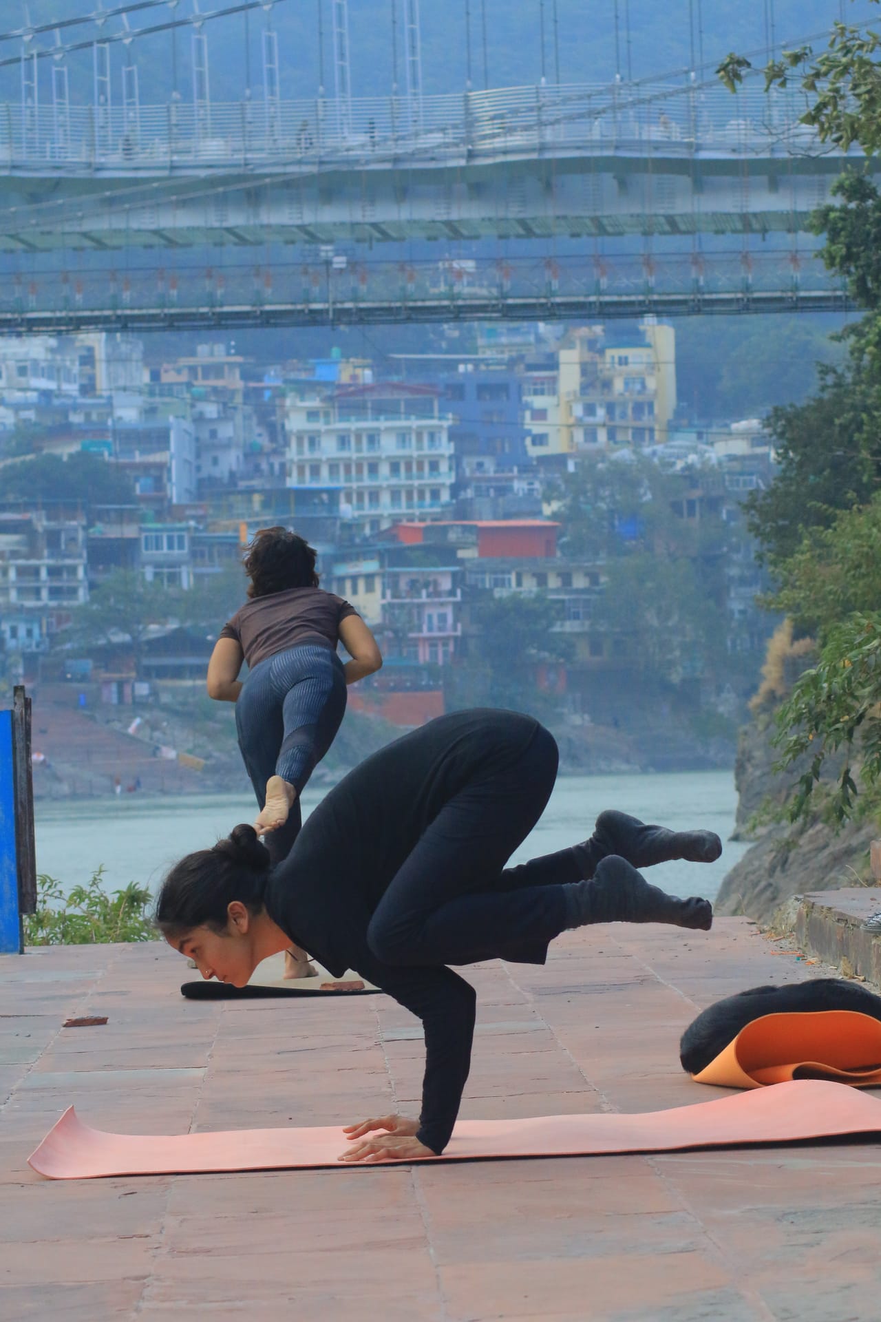 Reduce Belly Fat with These Effective Yoga Poses