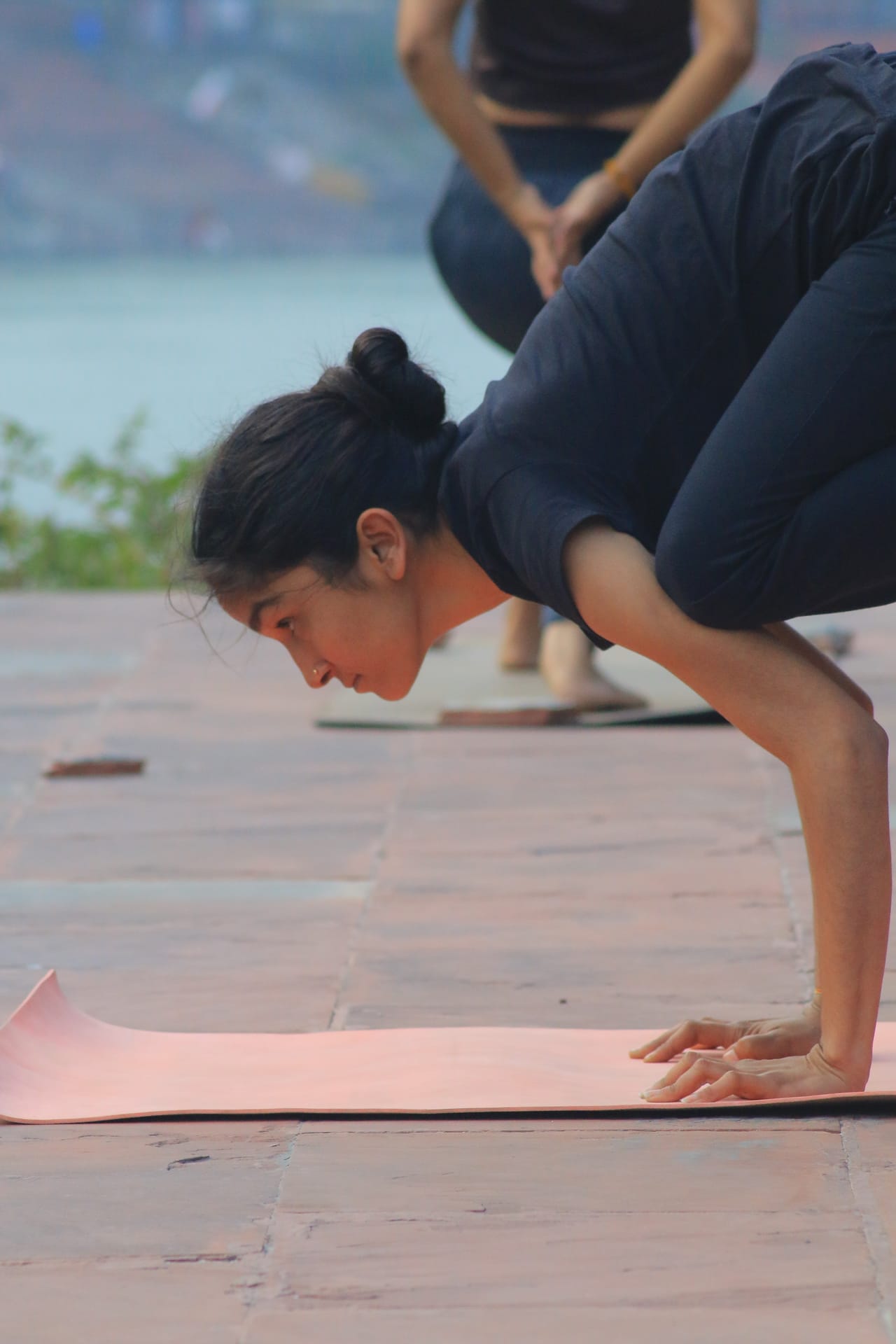From Chaos to Calm: Yoga’s Role in Managing Mental Disorders