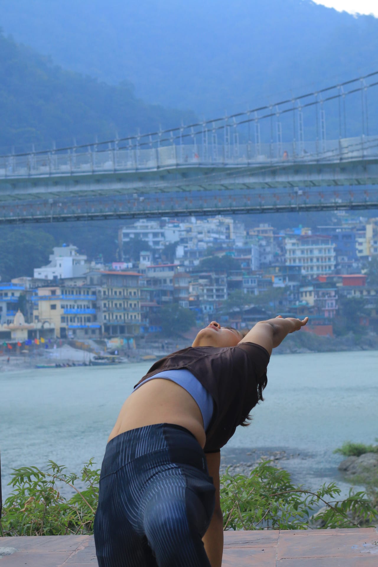 Bhakti Yoga The Pursuit of Devotion