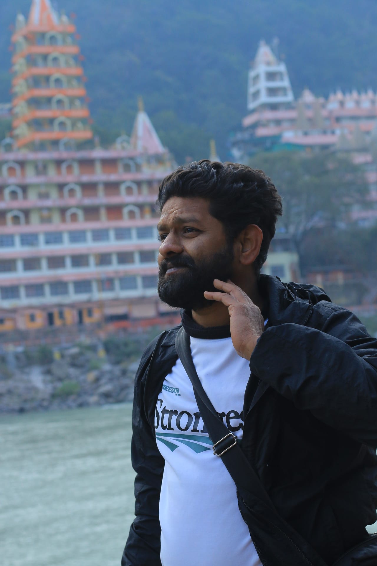 Silence Had Never Been My Thing, But a 7-Day Yoga Retreat Changed My Mind. Literally.