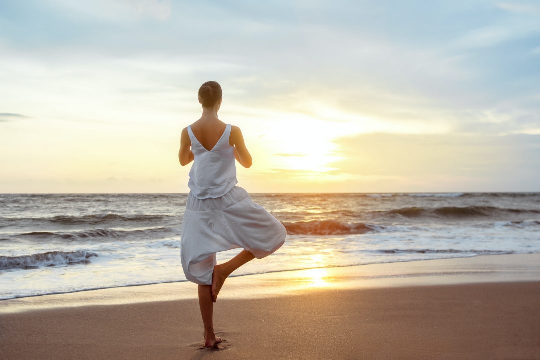 How Yoga Can Improve Your Flexibility and Strength