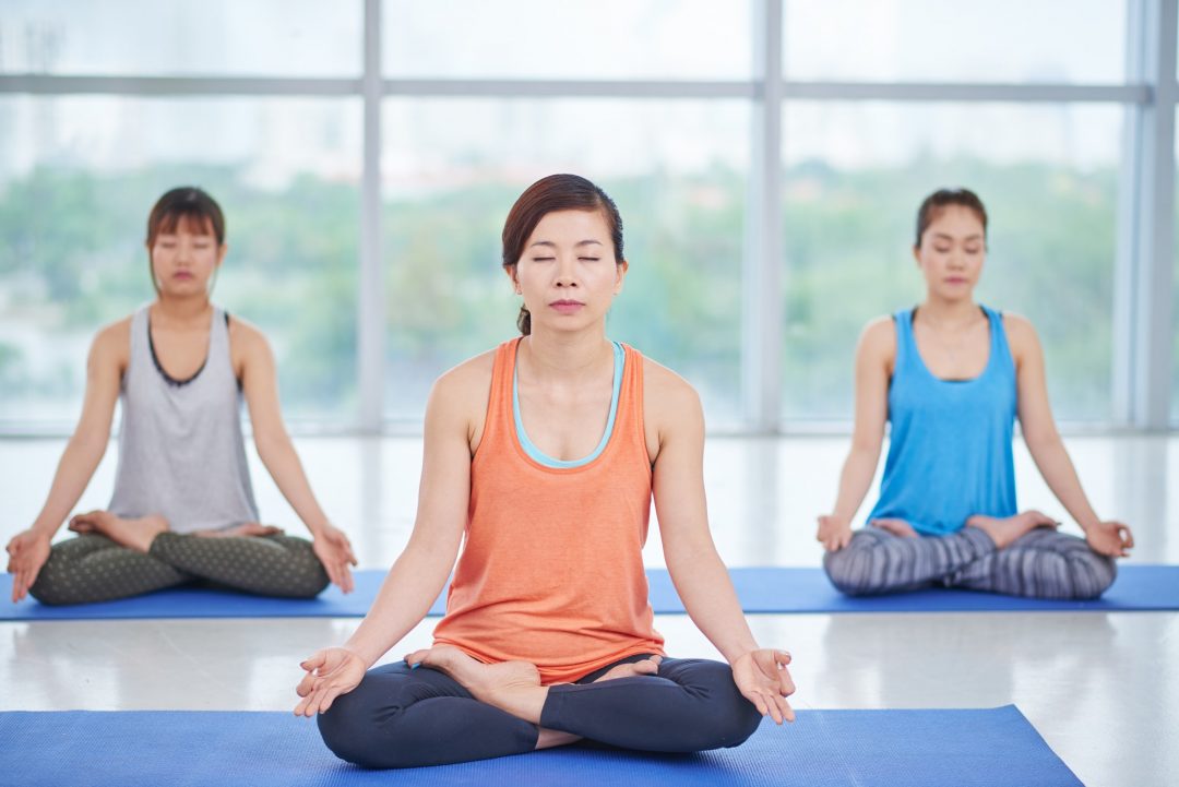 Yoga Teacher Training Duration